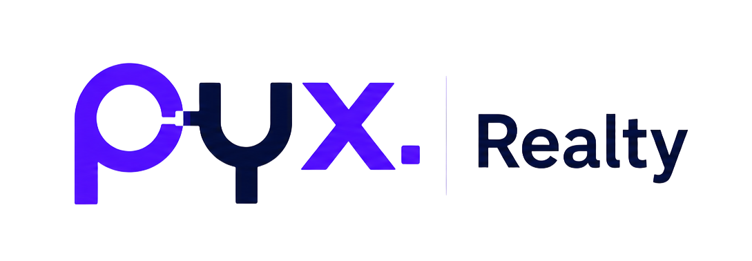 PyxRealty logo